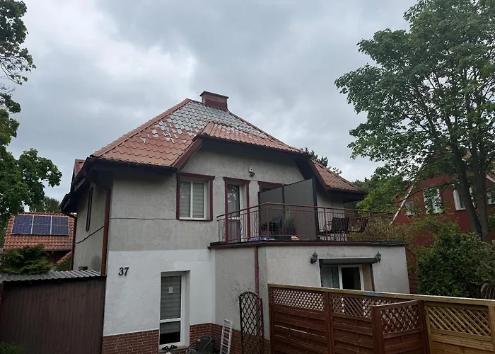 Villa Elen By Northside s